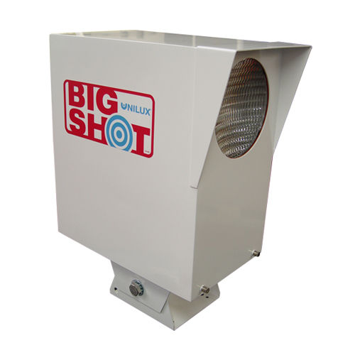 BIG-SHOT
